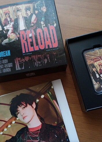 Reload Kihno