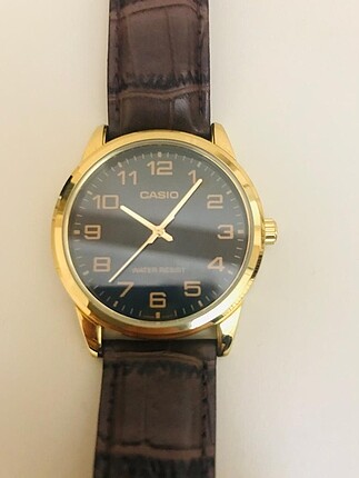 CASIO SAAT