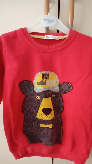 Civil Sweatshirt