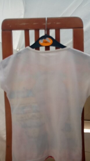 10 Yaş Beden T-shirt