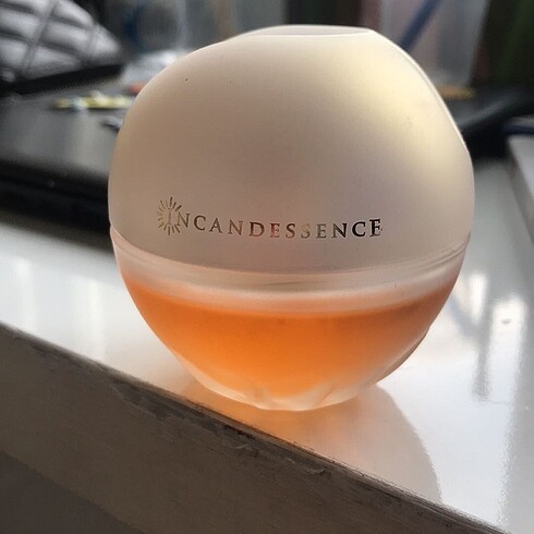 avon incandessence EDT PARFÜM