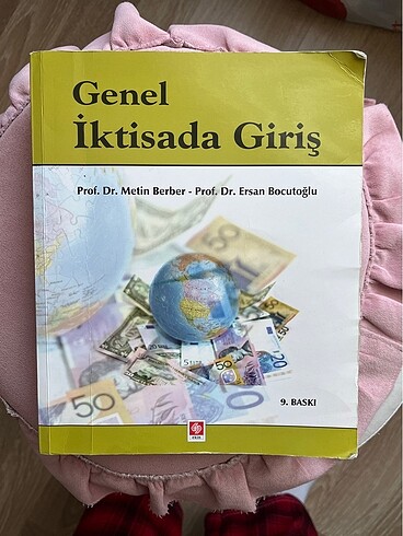 İktisada giriş