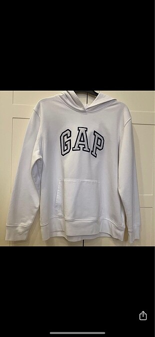 GAP sweatshirt