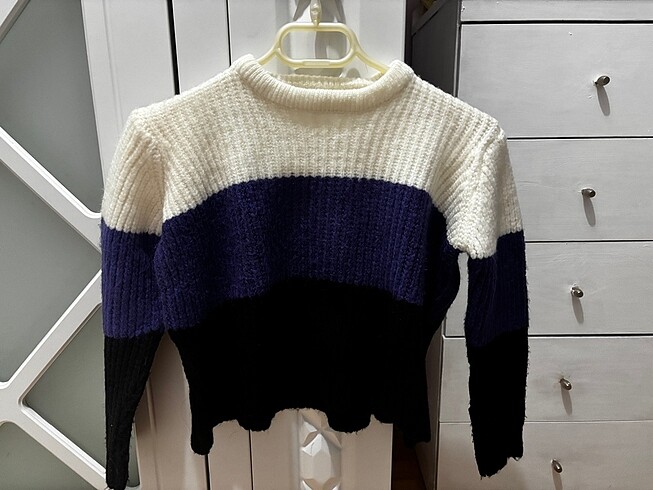 Addax crop kazak