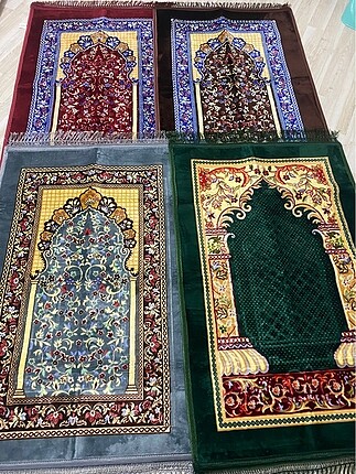 Sadece yeşil secca de rezerve