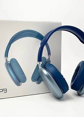 AirPods Max Kulaküstü Kulaklık P9 