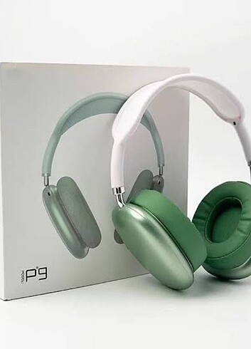 AirPods Max Kulaküstü Kulaklık P9 