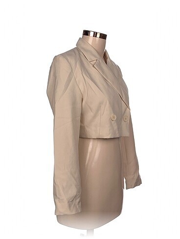 Quzu Quzu Blazer %70 İndirimli.