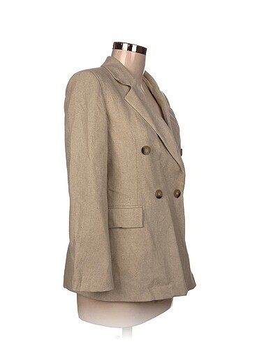 Vintage Love Diğer Blazer %70 İndirimli.