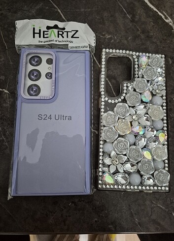 SAMSUNG GALAXY S24 ULTRA TELEFON KABI