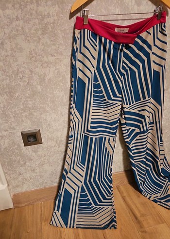 l Beden Bol pantolon