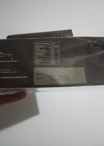 Diğer Ganocafe Classic 90g Kahve Poşeti