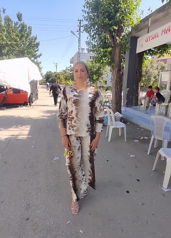 Bayan ikili takım