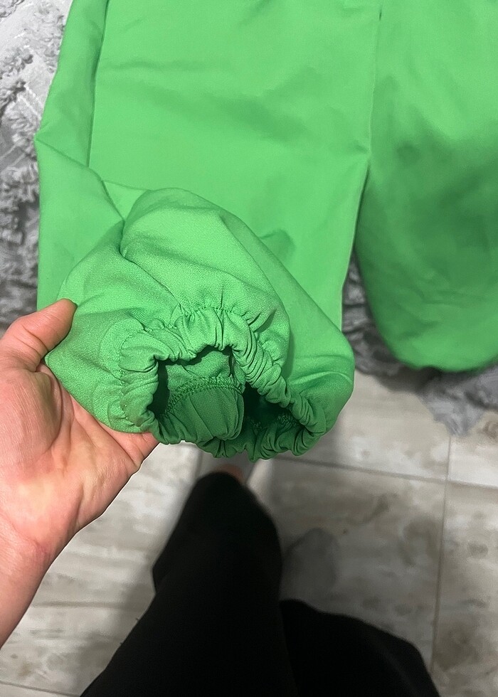 Kadın pantolon - Görsel 5