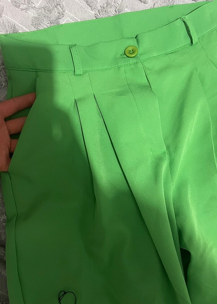 Kadın pantolon - Görsel 2