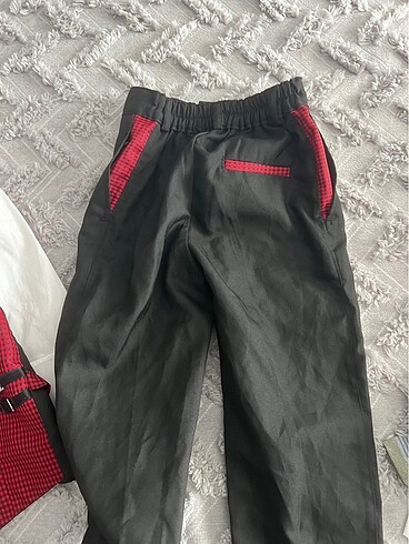 Çocuk takım elbise - Görsel 5