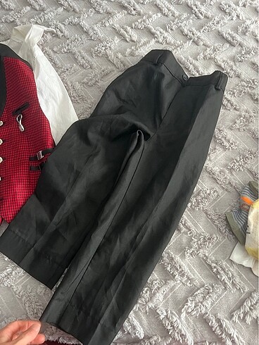 Çocuk takım elbise - Görsel 6