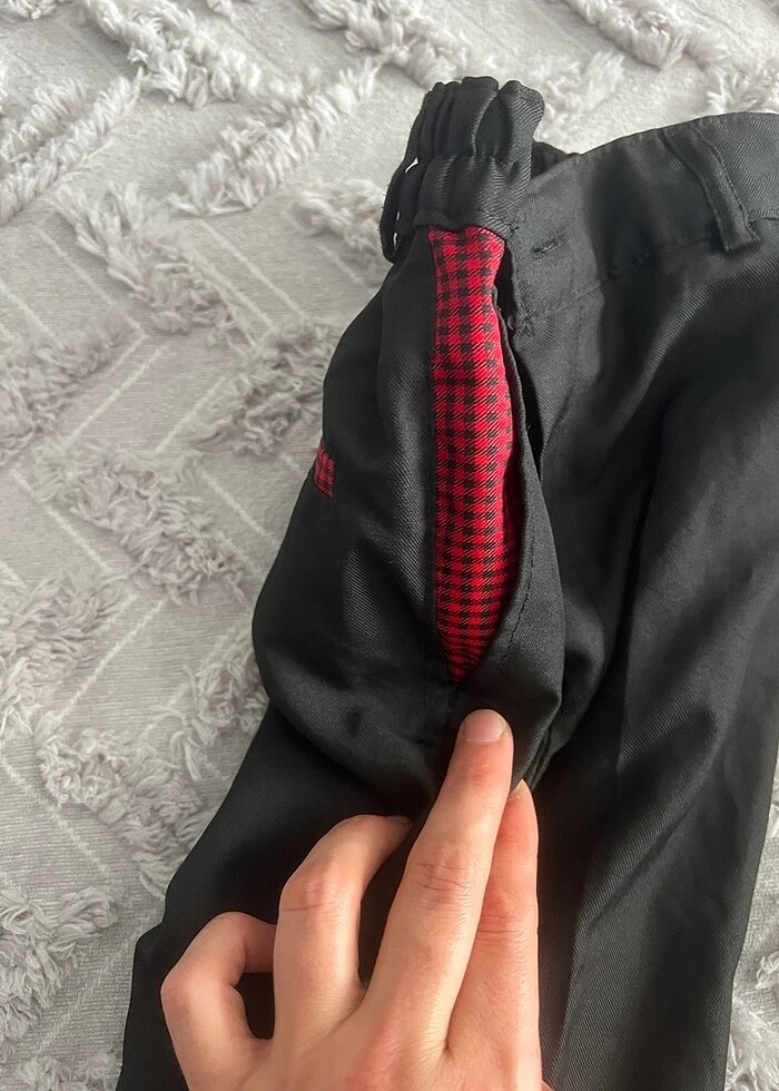 Çocuk takım elbise - Görsel 2