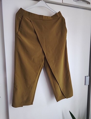 Kadın şık pantolon