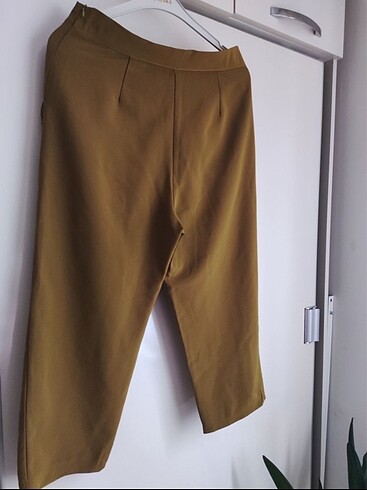 Diğer Kadın şık pantolon