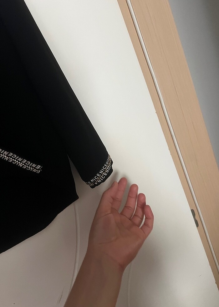 Kadın gömlek - Görsel 4