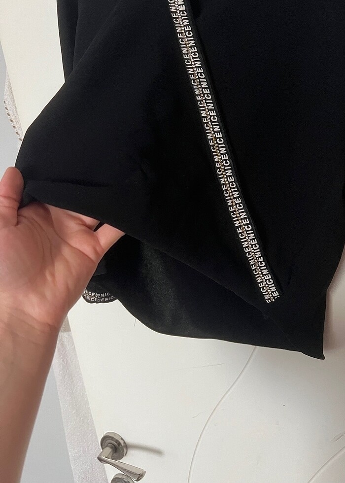 Kadın gömlek - Görsel 3