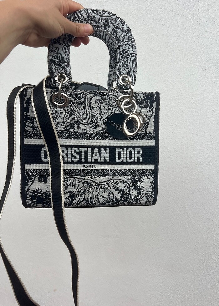 CHRITIAN DIOR - Görsel 4