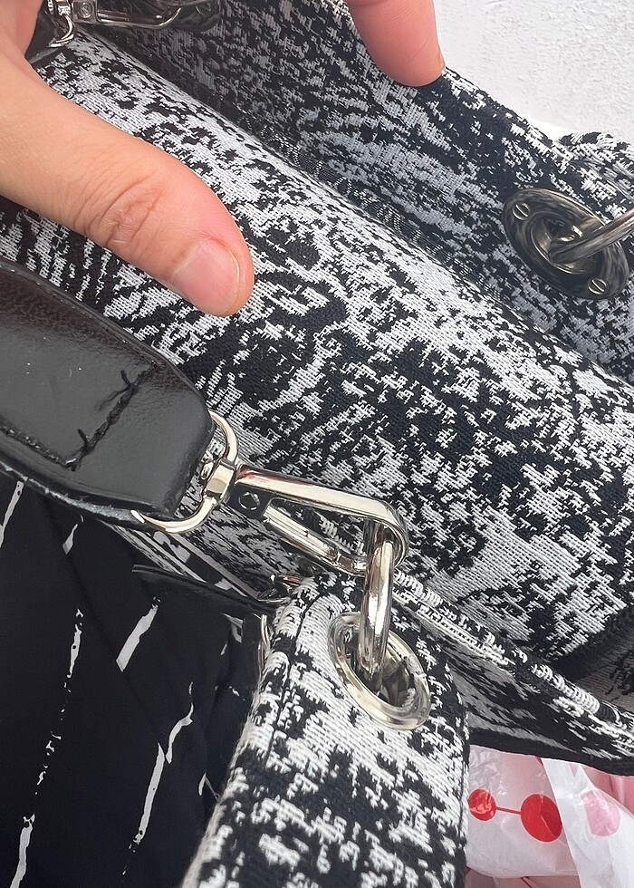 CHRITIAN DIOR - Görsel 3