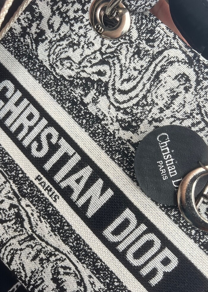 CHRITIAN DIOR - Görsel 2