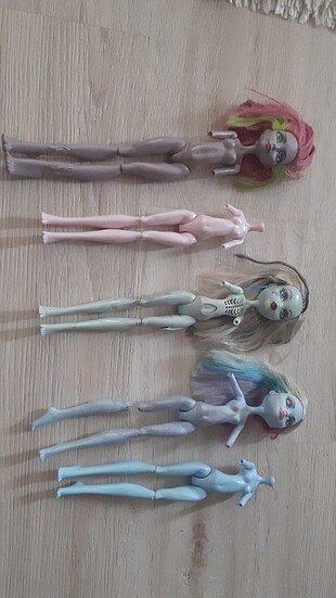 Monster high