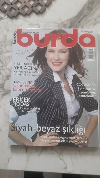 Burda