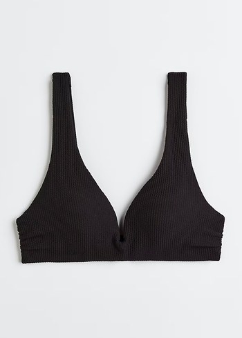H&M push up bikini üstü