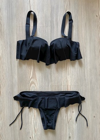 Oysho push up bikini takımı