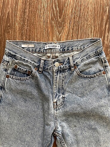 Pull and Bear Pull & Bear mom jean