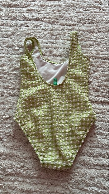 Benetton Benetton mayo