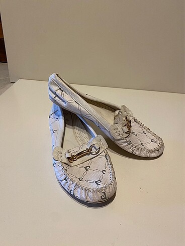 Pierre Cardin Pierre cardin loafer babet