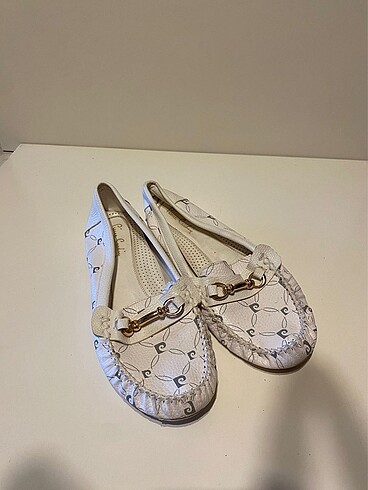Pierre cardin loafer babet