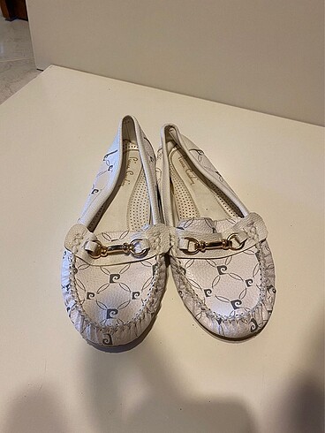 39 Beden Pierre cardin loafer babet