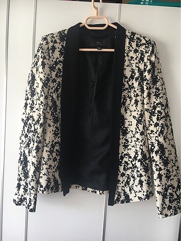 Mango ceket/blazer