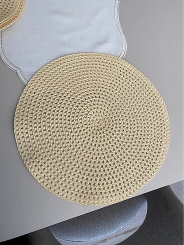 Linens Linens amerikan servis supla