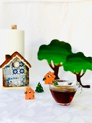 H&M Home Rulo peçetelik