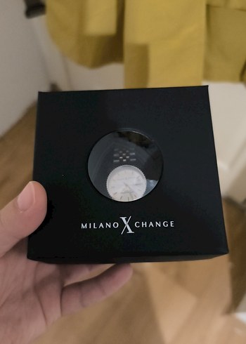 Klasik Elegan Kadın Altın Saat - Görsel 5