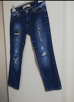 Kot pantolon