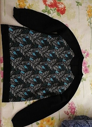 Temiz swetshirt