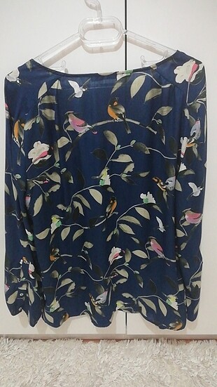 Zara gömlek - Görsel 7