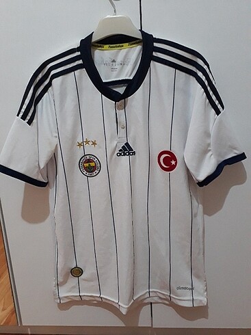 Fenerbahçe tişört