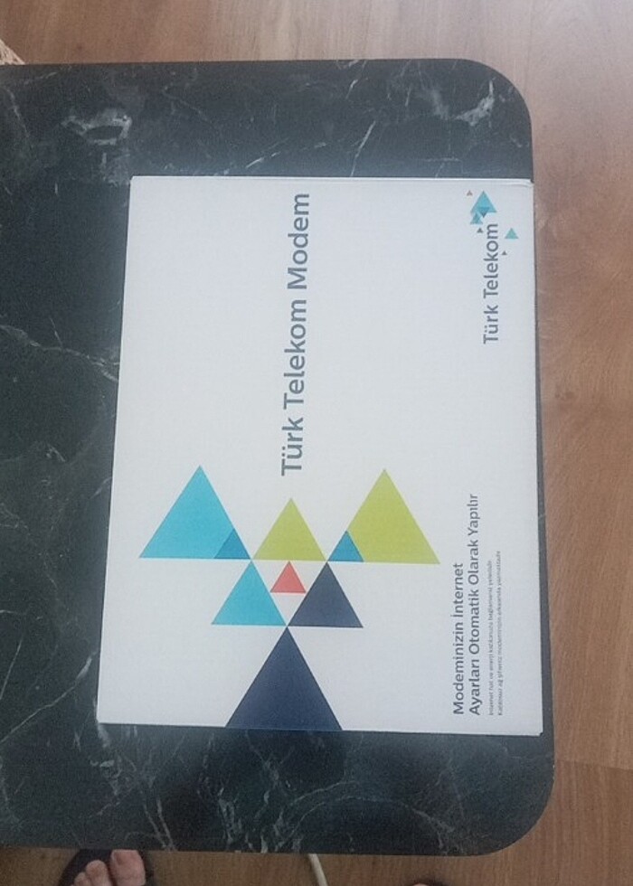 Modem - Görsel 5