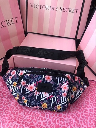 Victorias secret bel çantası