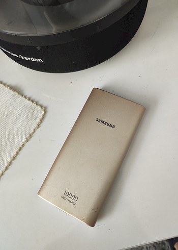 Samsung 10000 mAh Hızlı Şarj Powerbank