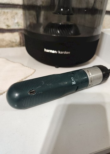 Beden Black Decker Şarjlı Tornavida